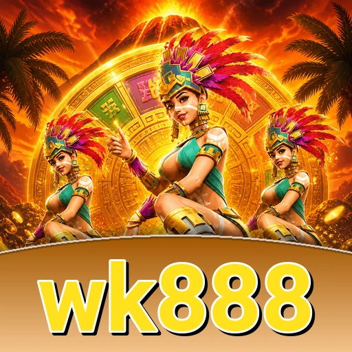 Pratinjau tampilan wk888